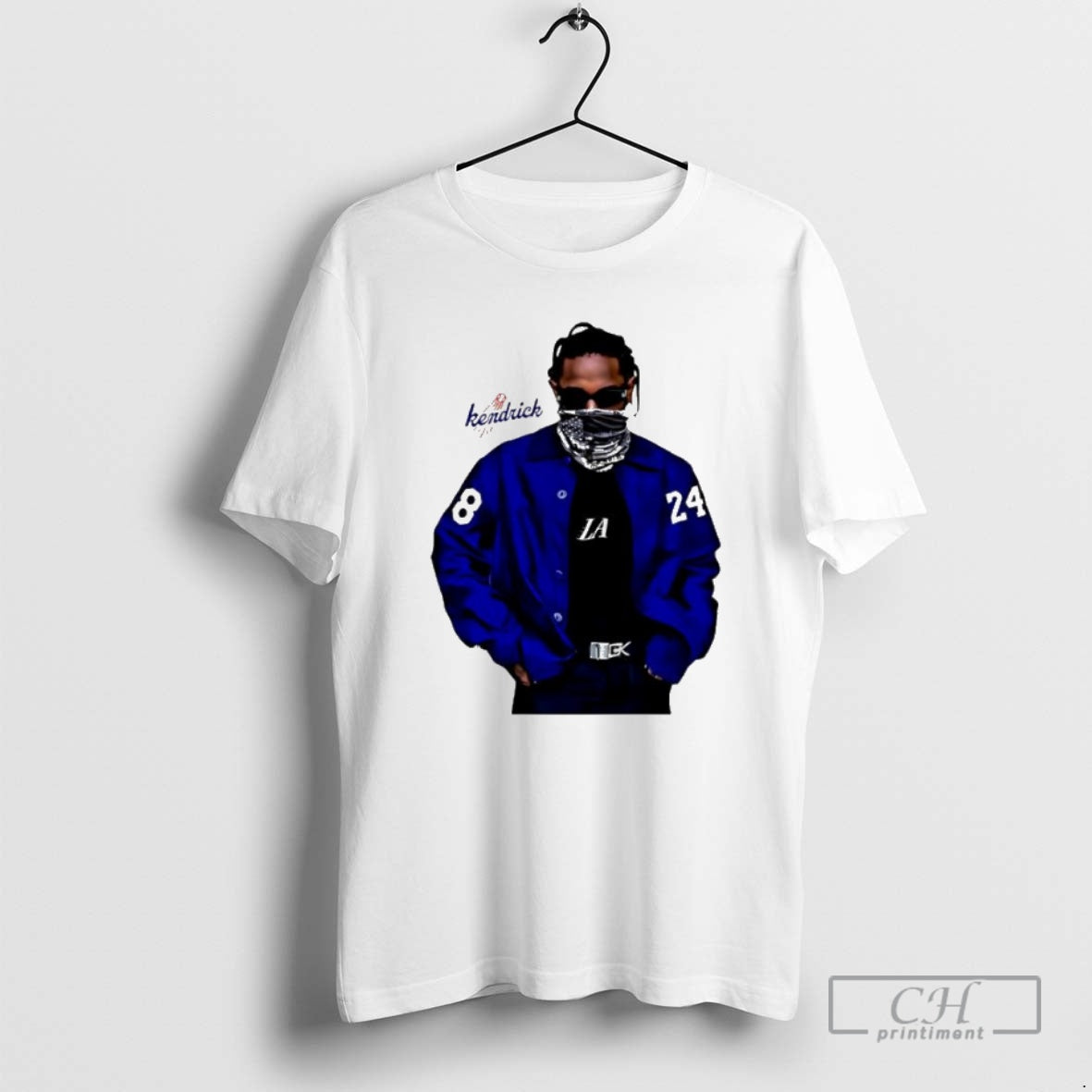 Premium Kendrick Dodgers La 24 Classic Shirt Sweater