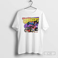 Premium Kevin Gobrecht The G Man Sprint Car 1998 Vintage Shirt Sweater