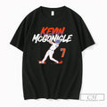 Premium Kevin Mcgonigle Detroit Tigers Baseball Slugger Swing Number 2026 Unisex , , , Long Sleeve Tee