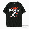 Premium Kevin Mcgonigle Detroit Tigers Slugger Swing Number Tee Unisex , , , Long Sleeve Tee