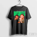 Premium Khabib Conor Smoking Buddies Ufc Its Only Business Unisex , , , Long Sleeve Tee