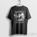 Premium Kick Nazi Skull Good Night Alt Right