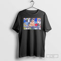 Premium Kike Hernandez Bare Ass Hanging Out During The Parade Shirt Sweater