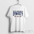 Premium Kike Hernandez Los Angeles Dodgers Mother Fn Dynasty Shirt Sweater
