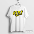 Premium Kike Los Angeles Dodgers Shirt Sweater