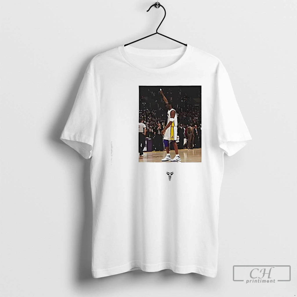 Premium Kobe Bryant 81 Points