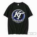 Premium Koltyn Tyler Kt Logo Tee Unisex , , , Long Sleeve Tee