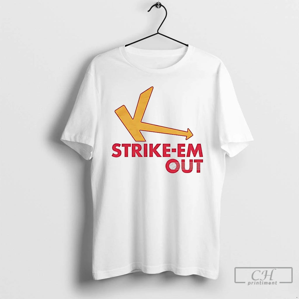Premium Ks Strike Em Out 2026
