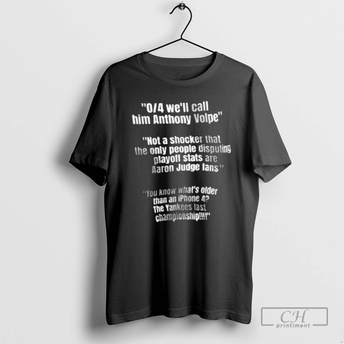 Premium Kutterisking The Yankees Suck Shirt Sweater
