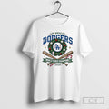 Premium La Dodgers World Series Champions 2025 Christmas Shirt Sweater