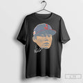 Premium La Dodgers Yoshinobu Yamamoto Big Head Mvp Signature