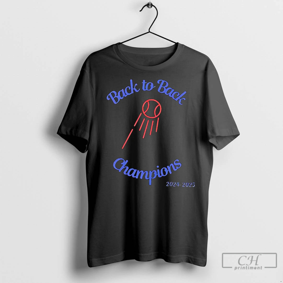 Premium La Dodgers Back To Back Champions 2024 2025