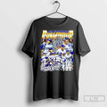Premium La Dodgers Lineup 2025 World Series Champions