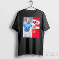 Premium Ljarius Sneed Signing Kansas City Chiefs Tee Unisex , , , Long Sleeve Tee