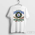 Premium La Dodgers World Series Champions 2025 Christmas