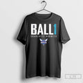 Premium Lamelo Ball 1 Charlotte Hornets Basketball Name And Number