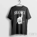 Premium Landry Shamet 90s Captain New York City Basketball Vintage Signature Unisex , , , Long Sleeve Tee