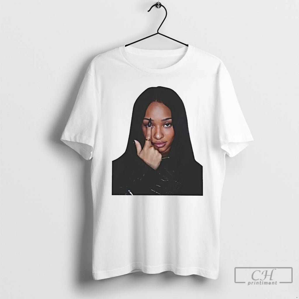 Premium Lil Tay Manon Katseye Bootleg