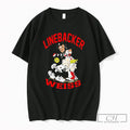 Premium Linebacker Style Walt Weiss Vs Jorge Soler Caricature Tee Unisex , , , Long Sleeve Tee