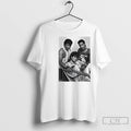 Premium Lisa Lisa And Cult Jam 80s Group Head To Toe Michael Grecco