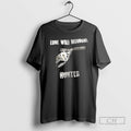 Premium Lone Wolf Insurgent Hunter Shirt Sweater