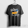 Premium Los Angeles Dodger World Famous Wieners Dogs La
