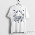 Premium Los Angeles Dodgers Back To Back World Series Champions