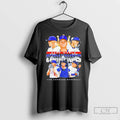 Premium Los Angeles Dodgers Baseball Nowbestshirt 2025 World Champions