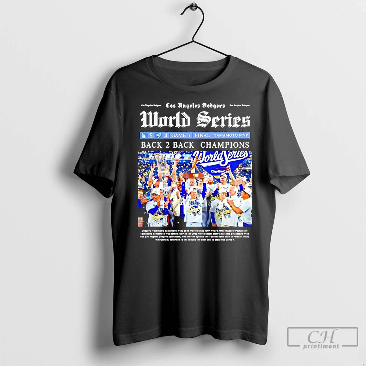 Premium Los Angeles Dodgers Celebration World Series 2025 Back To Back Champions