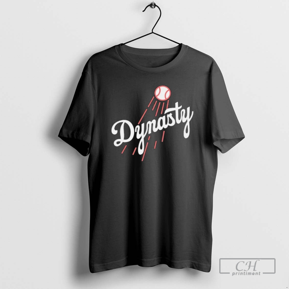 Premium Los Angeles Dodgers Dynasty Shirt Sweater