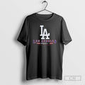 Premium Los Angeles Dodgers Freddie Freeman Majestic Threads 2025 World Series Name And Number