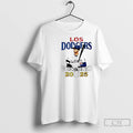 Premium Los Angeles Dodgers World Series 2025 Shohei Ohtani Pose