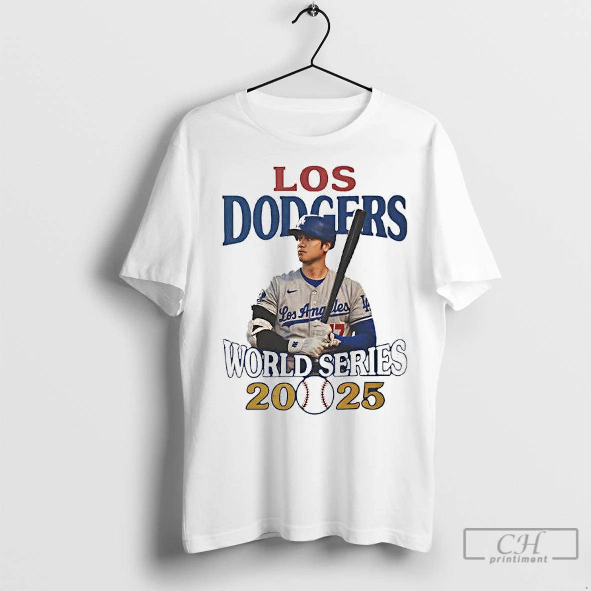 Premium Los Angeles Dodgers World Series 2025