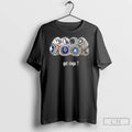 Premium Los Angeles Dodgers World Series Champions 2025 Got Rings
