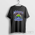 Premium Los Angeles Dodgers World Series Champs Stadium Black Shirt Sweater