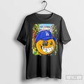 Premium Los Angeles Lakers Hollywood La 2 Sided