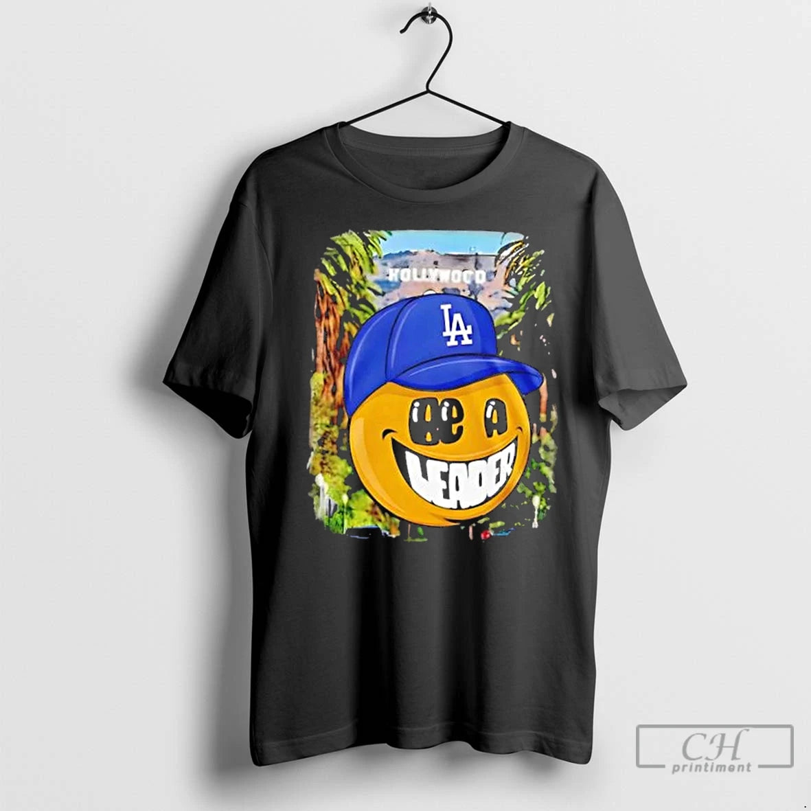 Premium Los Angeles Lakers Hollywood La 2 Sided