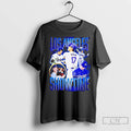 Premium Los Angeles Showtime Shohei 90s Bootleg