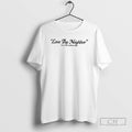 Premium Love Thy Neighbor Terms And Conditions Apply Shirt Sweater