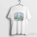 Premium Mgqloxq4 North Carolina Tar Heels 2026 College World Series Bound Stadium Tee T Shirts