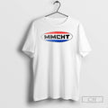 Premium Mmcht Nickelus F Logo Shirt Sweater
