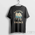 Premium Macklin Celebrini 71 Will Smith 2 San Jose Sharks Hockey Nhl Vintage T Shirts Unisex , , , Long Sleeve Tee