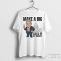 Premium Make A Big Glass Of Get Over It Senator Kennedy Cartoon