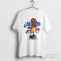 Premium Mamba Bobblehead Kobe Cartoon 24 Dodgers Shirt Sweater