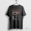 Premium Mance Warner And Steph De Lander Zombified Retro Shirt Sweater