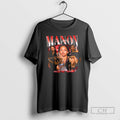 Premium Manon Style Retro Shirt Sweater