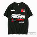 Premium Marc Marquez World Champion 2025 More Than A Number Tee Unisex , , , Long Sleeve Tee
