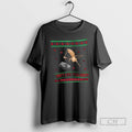 Premium Marcus I Dont Like This Rock Christmas Shirt Sweater