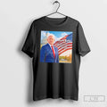 Premium Mark Kelly For President 2028 Promotional Graphic Tee Unisex , , , Long Sleeve Tee