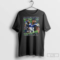 Premium Marshawn Lynch Seahawks Legendary Graphic